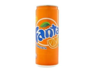Fanta