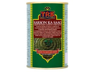 Sarson ka saag