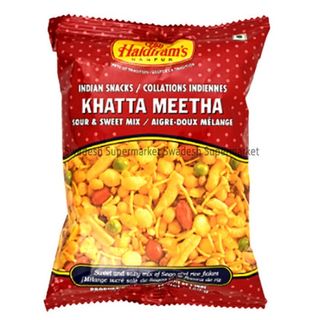 Chanachur khatta meetha 200g