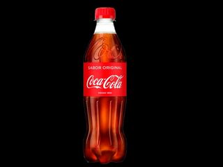 Cocacola 500 ml