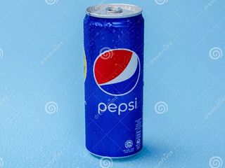 Pepsi regular