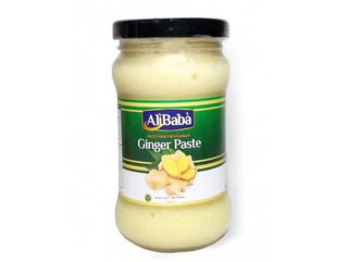 Ginger paste 300g