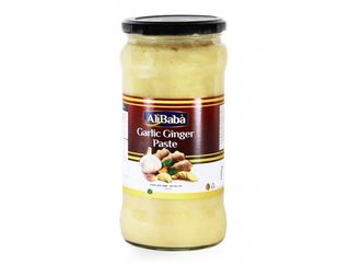 Ginger&garlic paste 300g