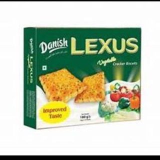 Biscotti al gusto verdure dolce & salato