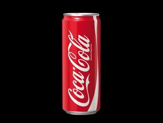 Cocacola normale
