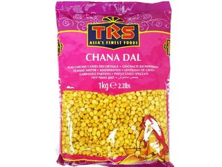 Chana dal