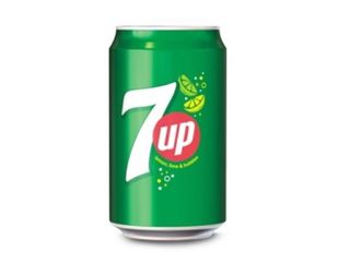 7 up
