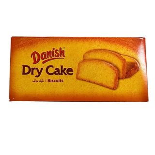 Dry cake biscotti croccanti