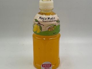 Mogu mango