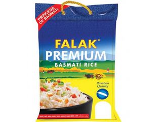 Riso basmati da 5 kg