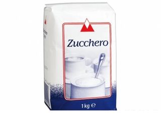 Zucchero 1kg
