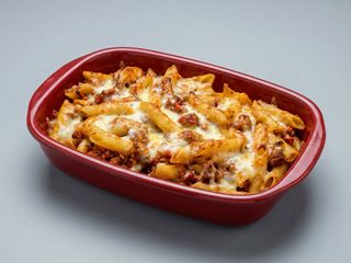 Pasta al forno