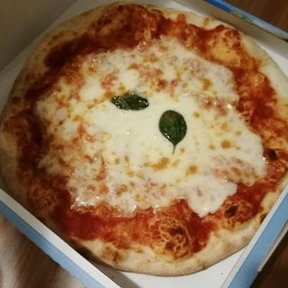 Margherita