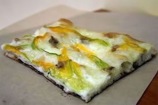 Fiori di zucca
