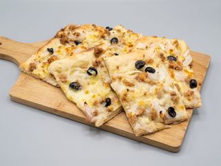 Tonno e cipolla