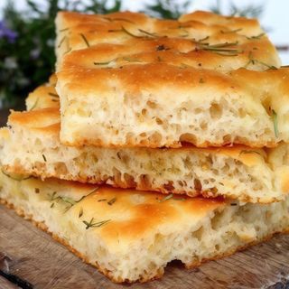 Focaccia