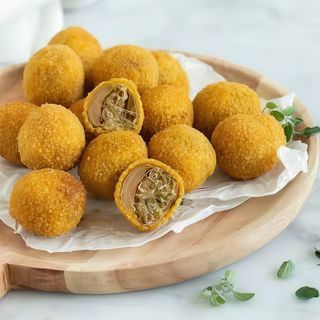 Olive ascolane 6 pezzi