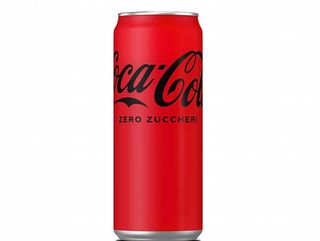 Coca cola zero