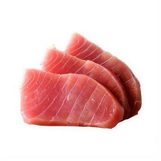 Sashimi tonno crudo