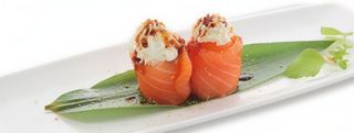 Joy salmone ebi