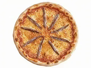 Napoli menù
