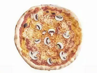 Funghi