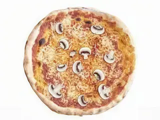Funghi menù