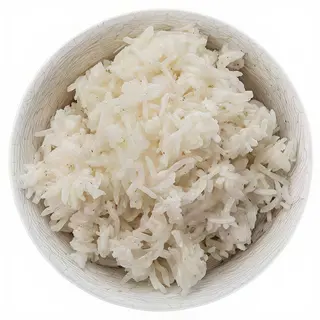 Riso piatto