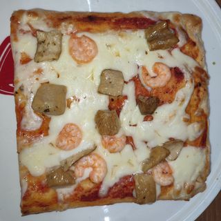 Mare e Monti trancio