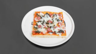 Salsiccia e friarielli trancio