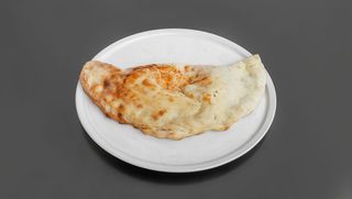 Lombarda calzone