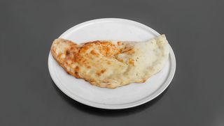 Americana calzone