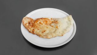 Salsiccia e friarielli calzone