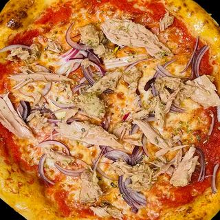 Tonno e cipolle Classica