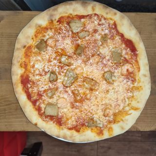 Mare e Monti classica