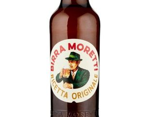 Birra Moretti