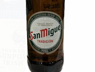 Birra San Miguel