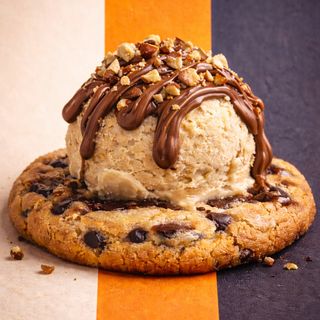 Componi il tuo Cookie Melt