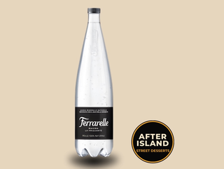 Acqua frizzante