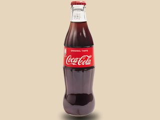 Coca-Cola Vetro 330 ml