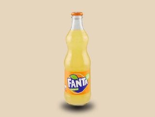 Fanta Vetro 33cl