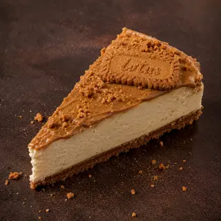 Cheesecake Lotus