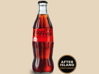 Coca-Cola Zero