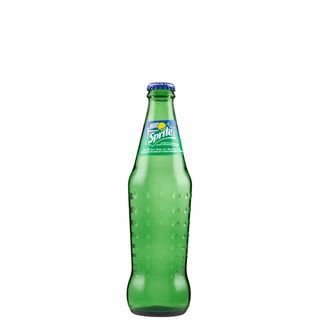 Sprite Vetro 330 ml