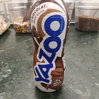 Yazoo