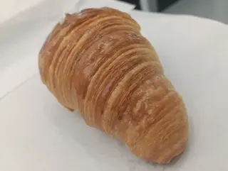 Cornetto vuoto