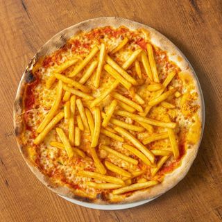 Patatosa