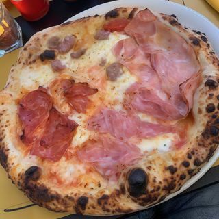 3 Salumi