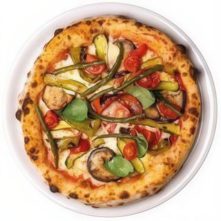 Vegetariana