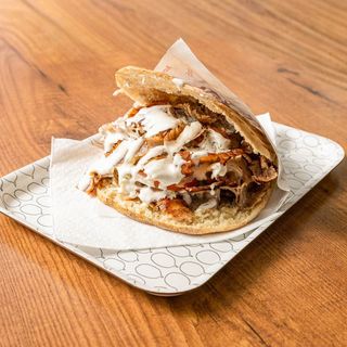 Panino kebap